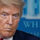 Image for article titled Trump Still Thinks Cosplaying As Richard Nixon Will Help Him Win the Votes of (White) Suburban Women